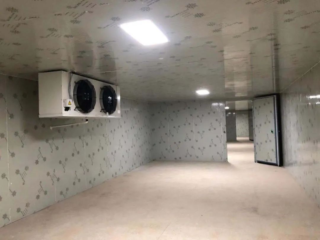 新绛小型冷库的结构有哪些特色