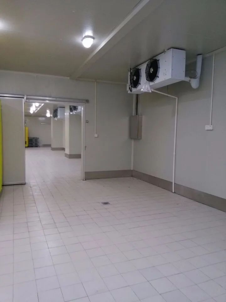 新绛气调保鲜冷库造价比普通保鲜冷库高的原因